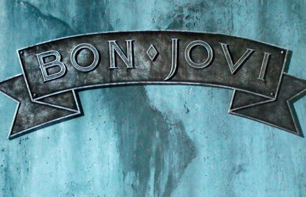 Bon Jovi libera faixa da reedição de New Jersey