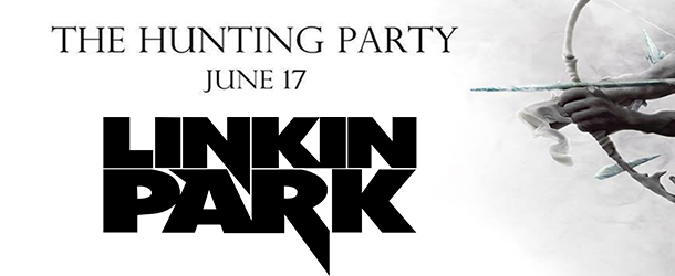 Promoção Linkin Park é na 89