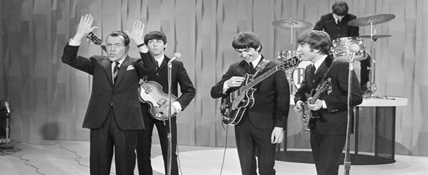 Documentário vai mostrar primeiros anos dos Beatles