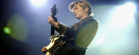 David Bowie lançará, em breve, músicas inéditas