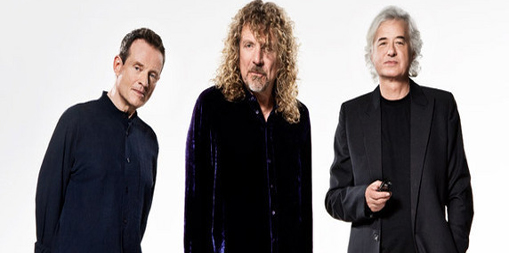 Led Zeppelin confirma mais duas reedições