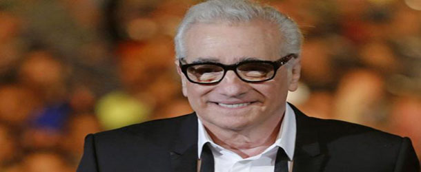 Próximo filme de Scorsese deverá estrear no final de 2015