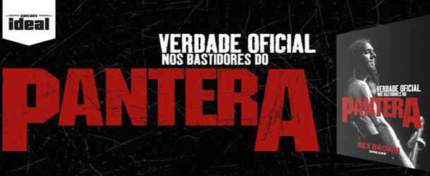 Público brasileiro fica por dentro dos bastidores do Pantera