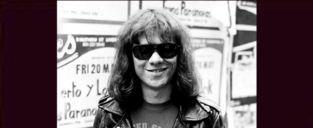 Morre baterista da formação original dos Ramones