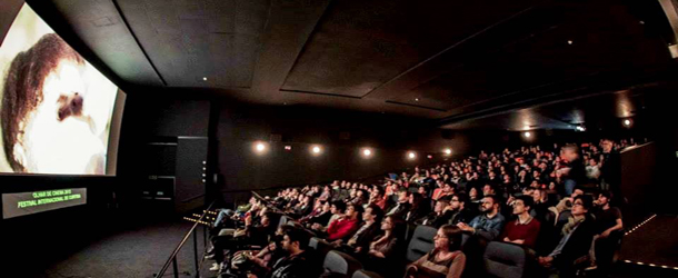 Público de cinema cresce 10% no primeiro semestre