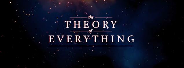 Veja primeiro trailer de filme sobre Stephen Hawking