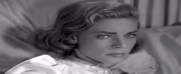 Cinema perde Lauren Bacall