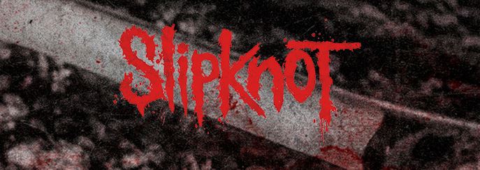 Ouça som novo do Slipknot