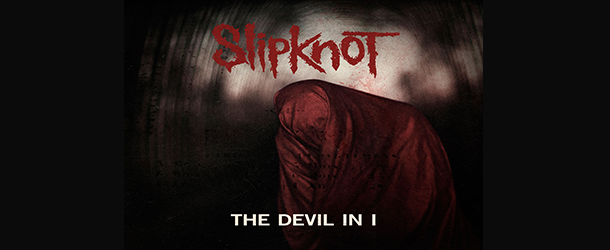 Slipknot divulga capa de novo single