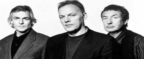 Pink Floyd anuncia seu primeiro disco em duas décadas