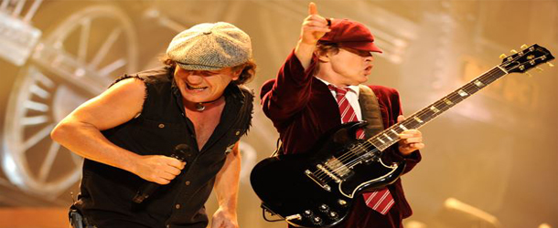 “Rock Or Bust” é o título do novo disco do AC/DC
