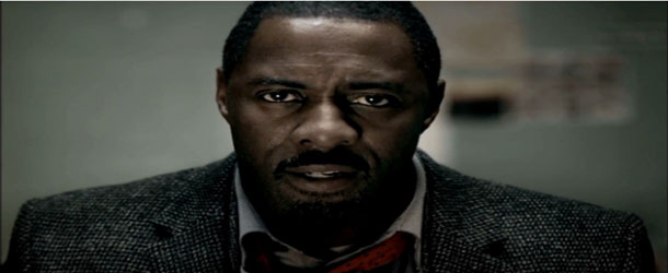 Suspense estrelado por Idris Elba libera bilheterias norte-americanas