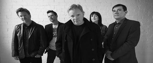 New Order tem novas músicas prontas