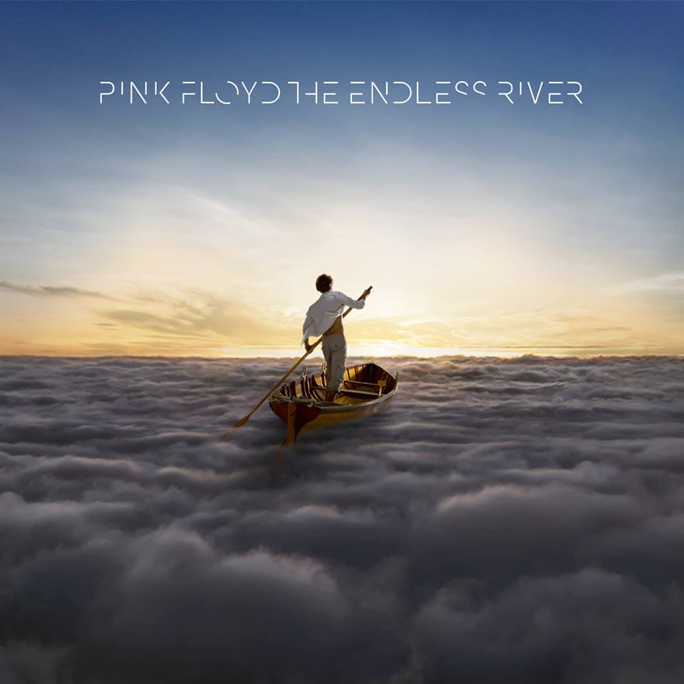 Pink Floyd divulga nova música