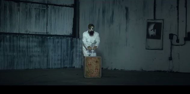Slipknot estreia novo videoclipe