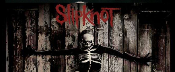 Slipknot prepara turnê mundial