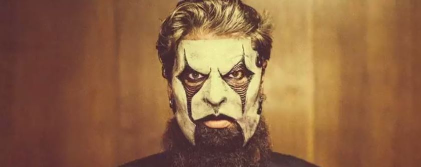 Slipknot divulga vídeo mostrando novas máscaras