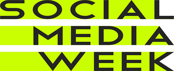Setembro terá Social Media Week em SP