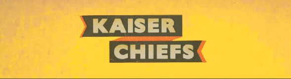 Kaiser Chiefs é a banda convidada do Foo Fighters no Brasil