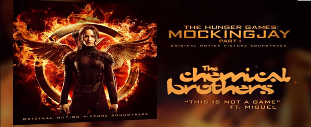 Lordi apresenta música para trilha sonora de “Jogos Vorazes”