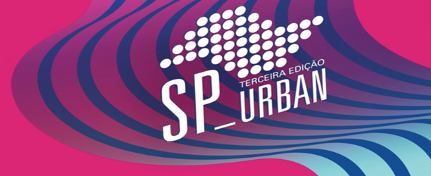 SP_Urban Digital Festival anuncia 3ª edição