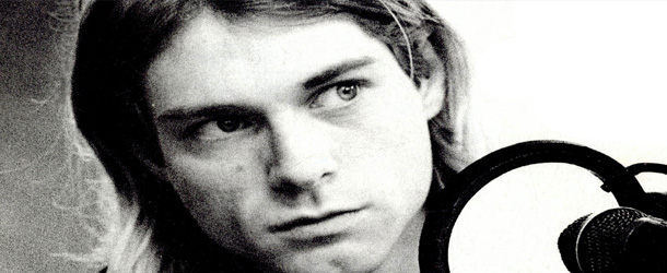 Divulgada Mixtape de Kurt Cobain antes do sucesso com o Nirvana
