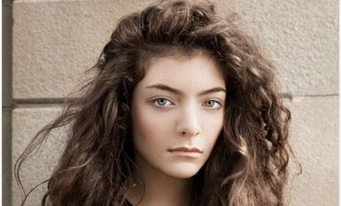 Lorde libera mais uma faixa de “Jogos Vorazes”