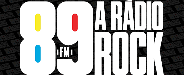 Conheça a nova música da 89 A Rádio Rock