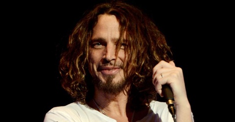 Mad Season terá Chris Cornell nos vocais