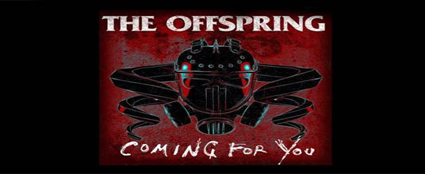 Veja o novo clipe do The Offspring