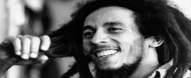 DVD chegará ao mercado para comemorar os 70 anos de Bob Marley