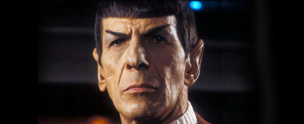Morre Leonard Nimoy, o Spock de “Jornada Nas Estrelas”
