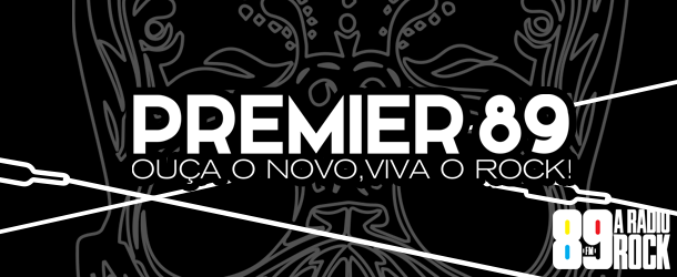 Premier 89 trará banda gringa para tocar pela 1ª vez no Brasil