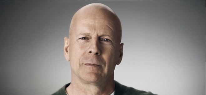 Bruce Willis estará no próximo filme de Woody Allen