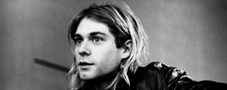 Veja trailer do documentário sobre Kurt Cobain