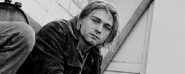 Música inédita de 12 minutos de Kurt Cobain será lançada em breve