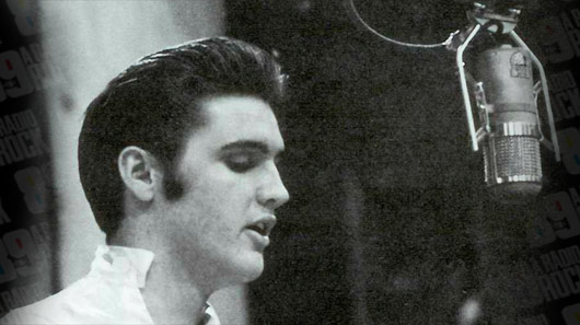 Mike McCready, guitarrista do Pearl Jam, assina trilha de documentário sobre Elvis Presley