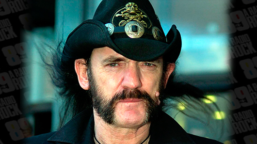 Lemmy: cinzas do líder do Motörhead foram inseridas em cápsulas de balas e enviadas a amigos