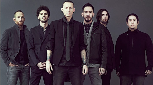 Linkin Park lança videoclipe de “Heavy”