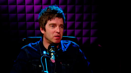 Noel Gallagher culpa a América por sexualizar artistas femininas