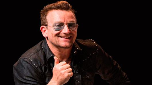 Revista Rolling Stone faz lista das 50 melhores músicas do U2