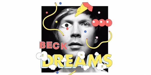 Conheça novo single de Beck