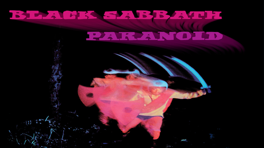 Black Sabbath: álbum “Paranoid” vira tema de documentário