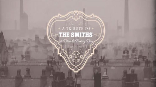 Disco tributo ao The Smiths disponível para download