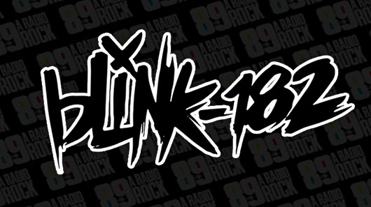 Blink-182 já tem 5 novas músicas gravadas com Matt Skiba