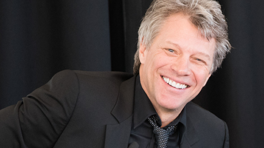 Bon Jovi estreia novo álbum em agosto