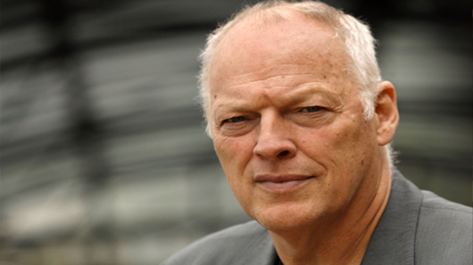 David Gilmour confirma detalhes sobre novo álbum