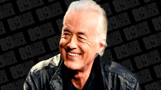 Jimmy Page fala sobre “The Complete BBC Sessions”