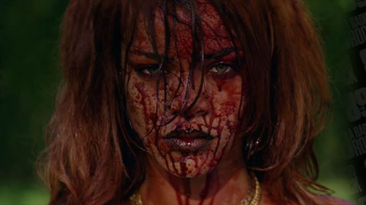 Ouça remix do Korn para single da cantora Rihanna