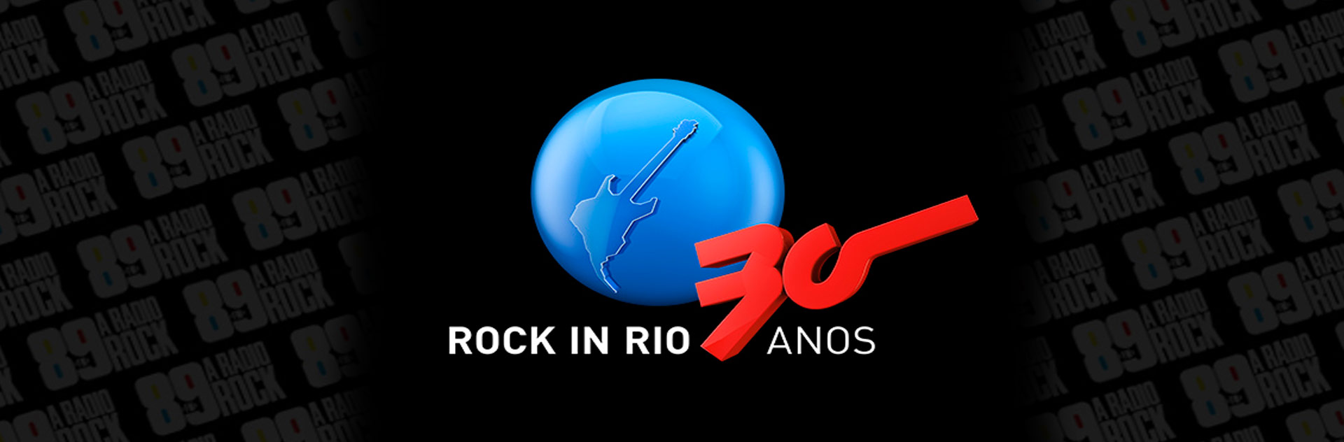 Prepare-se para o Rock in Rio:  Queen + Adam Lambert